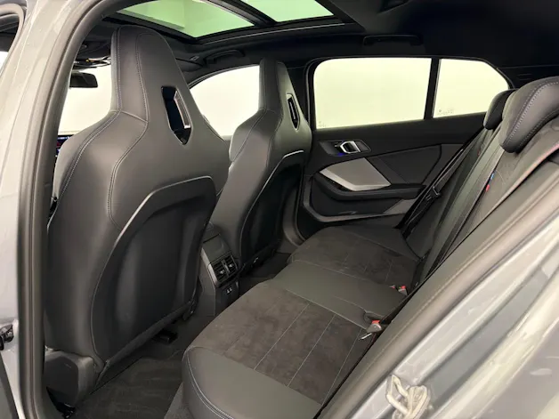 BMW M135 xDrive M Sport Pro