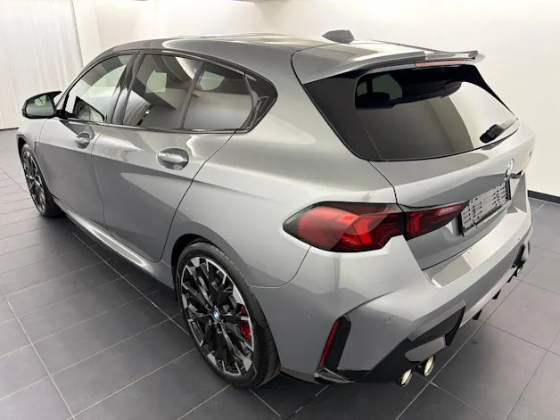 BMW M135 xDrive M Sport Pro