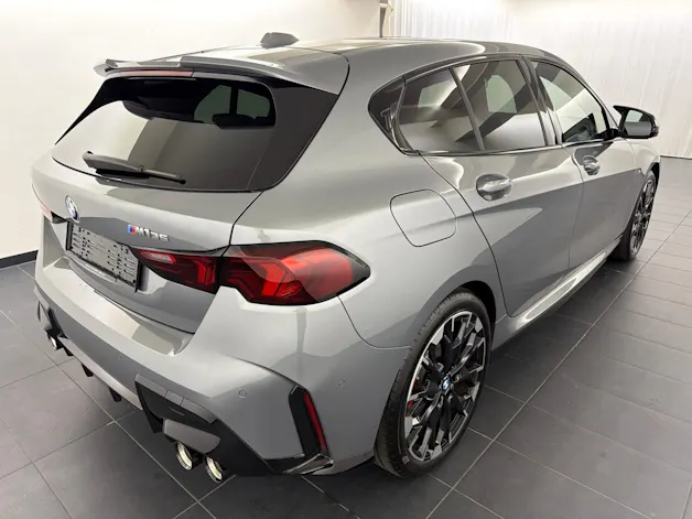 BMW M135 xDrive M Sport Pro