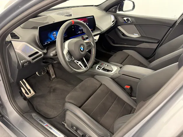 BMW M135 xDrive M Sport Pro
