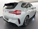 BMW X3 xDr 20 48V M Sport Pro
