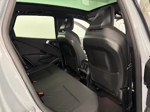 BMW X3 xDr 20 48V M Sport Pro
