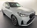 BMW X3 xDr 20 48V M Sport Pro