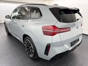 BMW X3 xDr 20 48V M Sport Pro