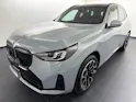 BMW X3 xDr 20 48V M Sport Pro