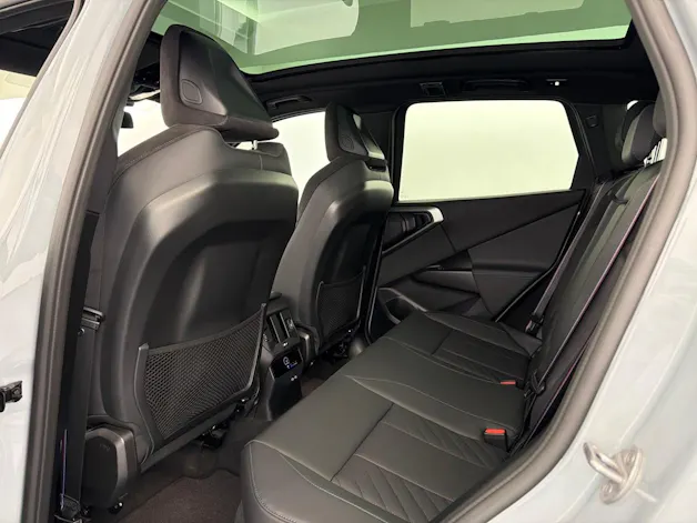 BMW X3 xDr 20 48V M Sport Pro