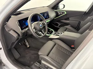 BMW X3 xDr 20 48V M Sport Pro