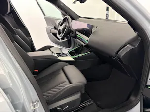BMW X3 xDr 20 48V M Sport Pro