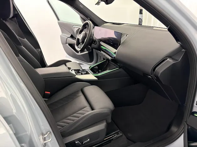 BMW X3 xDr 20 48V M Sport Pro