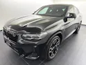 BMW X4 xDrive 48V M40d