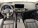 BMW X4 xDrive 48V M40d