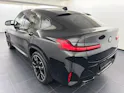 BMW X4 xDrive 48V M40d