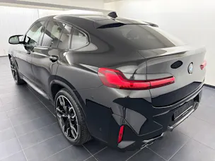BMW X4 xDrive 48V M40d