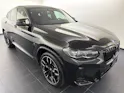 BMW X4 xDrive 48V M40d