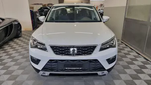 SEAT Ateca 1.0 TSI Style