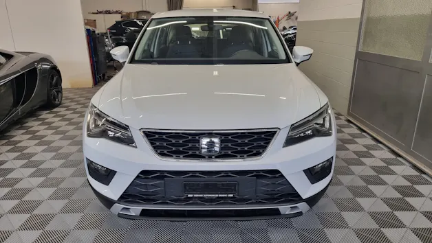 SEAT Ateca 1.0 TSI Style