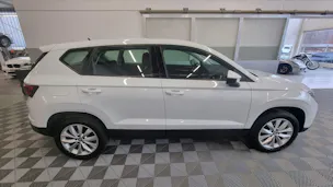 SEAT Ateca 1.0 TSI Style