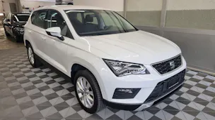 SEAT Ateca 1.0 TSI Style