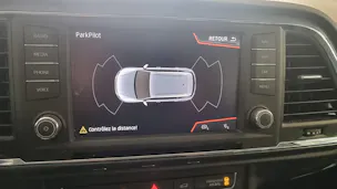SEAT Ateca 1.0 TSI Style