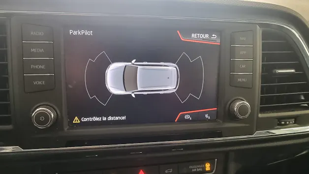 SEAT Ateca 1.0 TSI Style