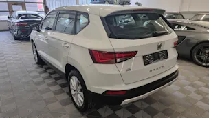 SEAT Ateca 1.0 TSI Style