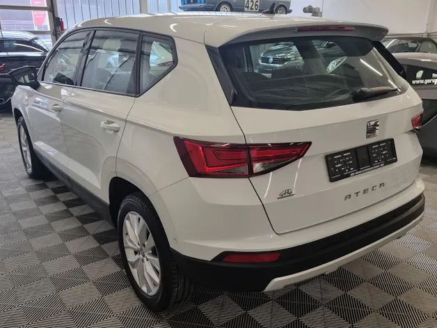 SEAT Ateca 1.0 TSI Style