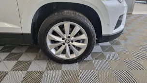 SEAT Ateca 1.0 TSI Style