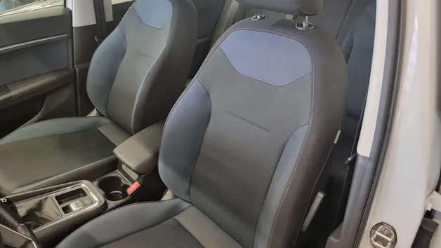 SEAT Ateca 1.0 TSI Style