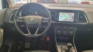 SEAT Ateca 1.0 TSI Style