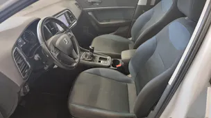 SEAT Ateca 1.0 TSI Style