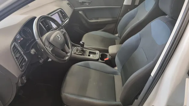 SEAT Ateca 1.0 TSI Style