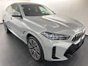 BMW X6 xDrive 48V 40i M Sport