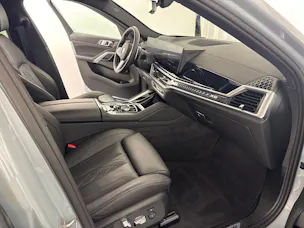 BMW X6 xDrive 48V 40i M Sport