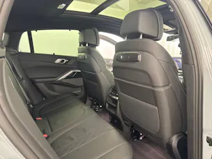 BMW X6 xDrive 48V 40i M Sport