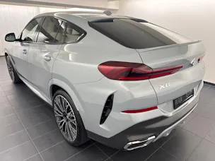 BMW X6 xDrive 48V 40i M Sport