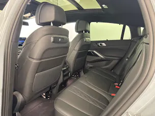 BMW X6 xDrive 48V 40i M Sport