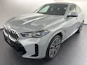 BMW X6 xDrive 48V 40i M Sport
