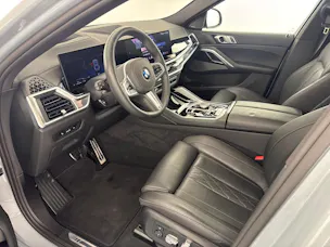 BMW X6 xDrive 48V 40i M Sport