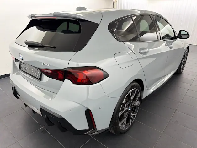 BMW 120 M Sport Pro