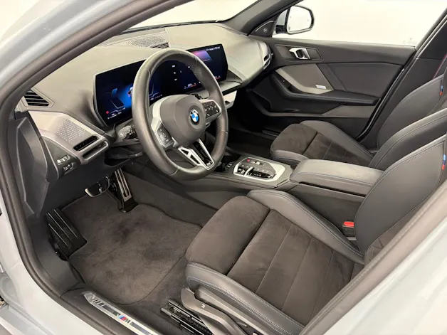 BMW 120 M Sport Pro