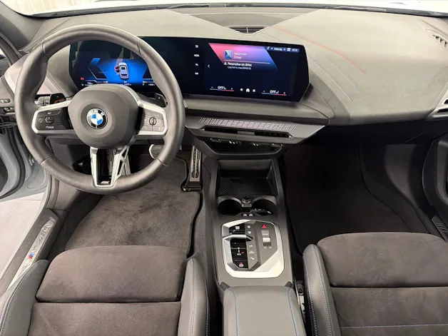 BMW 120 M Sport Pro