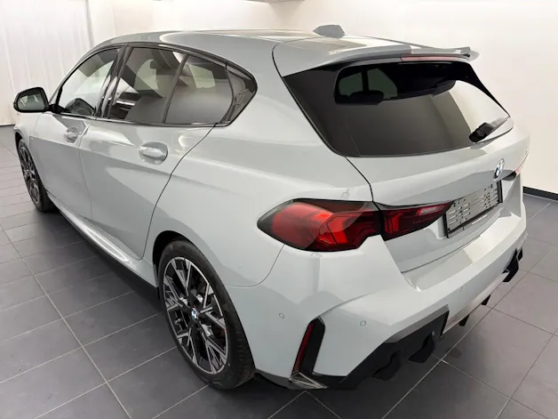 BMW 120 M Sport Pro