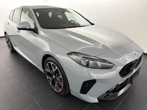 BMW 120 M Sport Pro