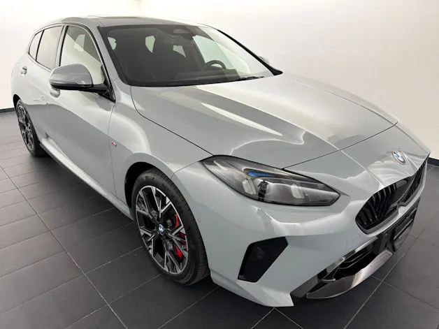 BMW 120 M Sport Pro