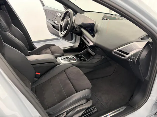 BMW 120 M Sport Pro