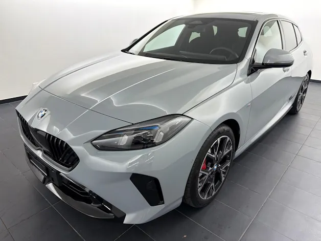 BMW 120 M Sport Pro