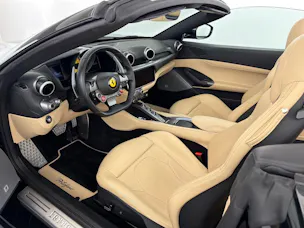 Ferrari Portofino 3.9 V8 T