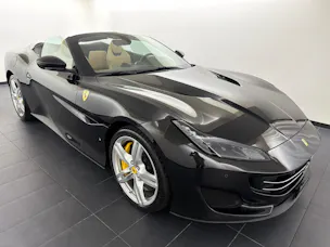 Ferrari Portofino 3.9 V8 T