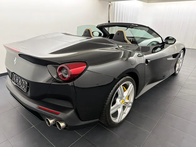Ferrari Portofino 3.9 V8 T