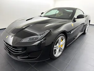 Ferrari Portofino 3.9 V8 T